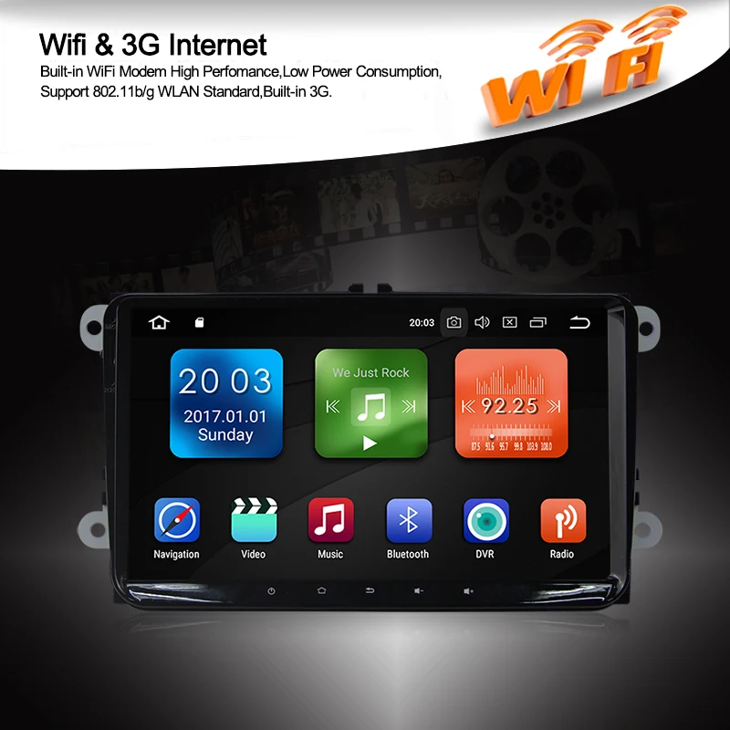 WG9018-3G