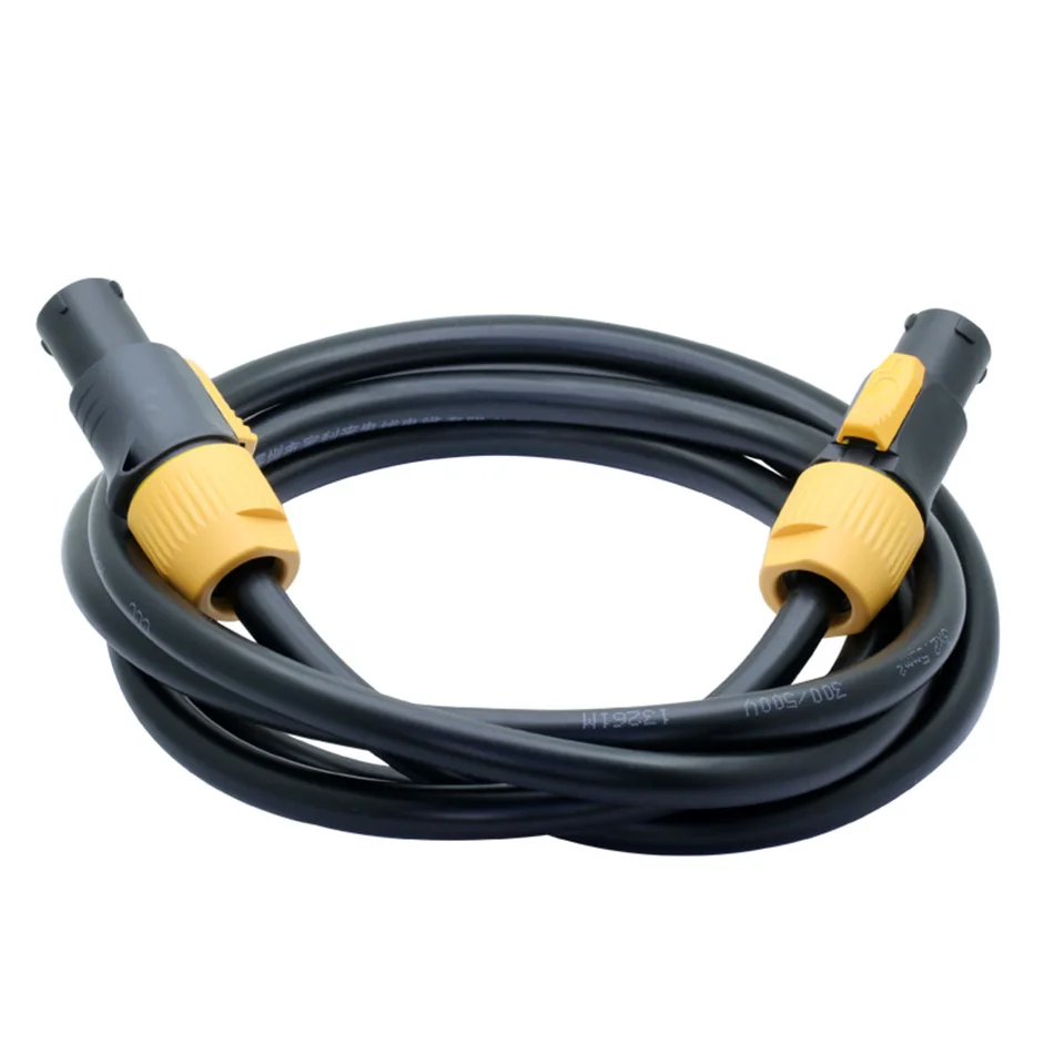 pinos, 1,5 m, laranja NAC3FX-W NAC3MX-W PA66,