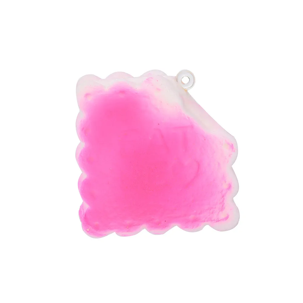 toy/collections/cellphone straps Squishies Bite Cookie Scented Slow Rising Squeeze Toys Stress Reliever Toys z1204 20#