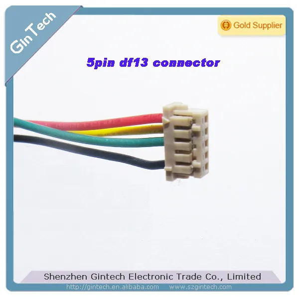 5pin to 4pin 2