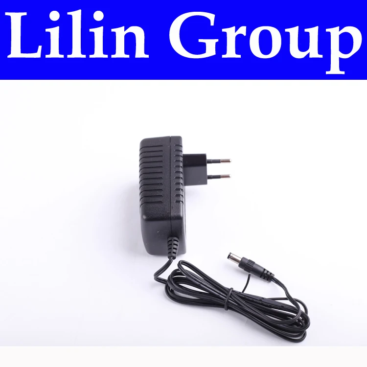 

(For X500) Power Adapter for Robot Vacuum Cleaner X500, European Type,Two Pin,Round Shape