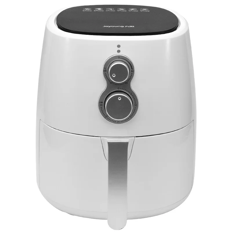 

Air fryer capacity oil-free, low-fat, fully automatic, multifunctional household electric fryer