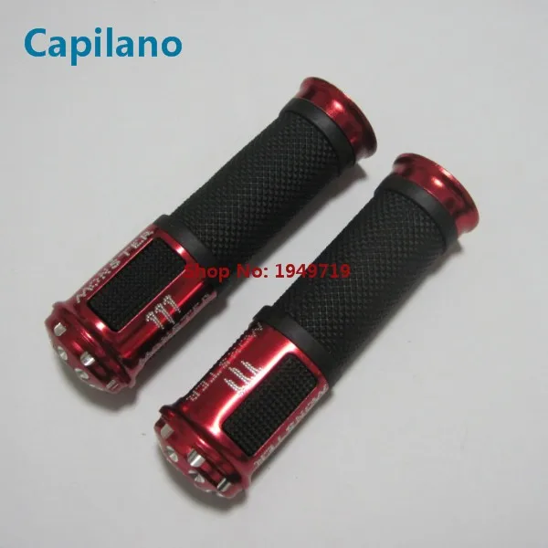 handle lever red color (2)