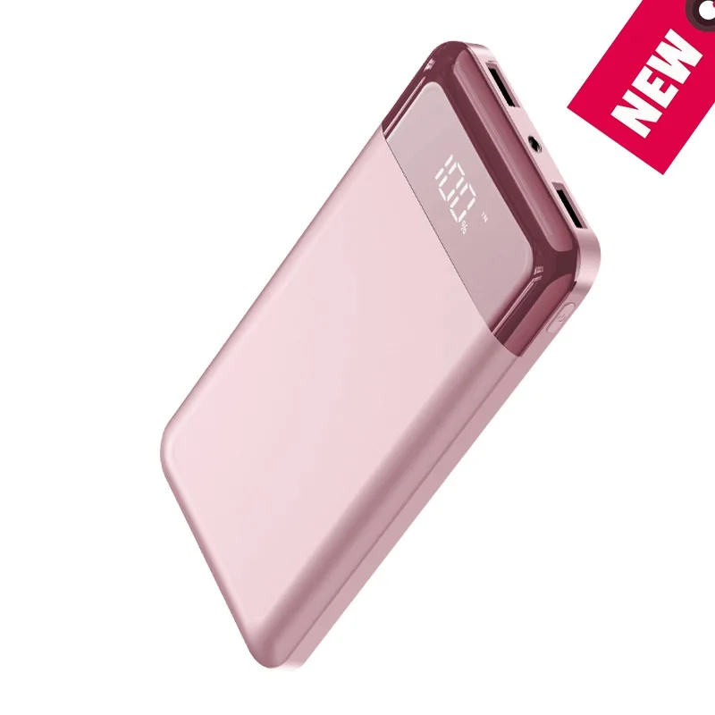 

Powerbank 30000mAh powerbank Large Capacity External Battery PoverBank USB Charging Ports for iphone XiaoMi Huawei Phones