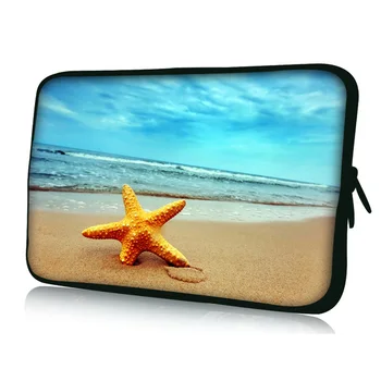 

Sea Star 7" Sleeve Bag Cover Case Pouch For Samsung Galaxy Tab 2, 7.7" P6800 P6810 Tablet