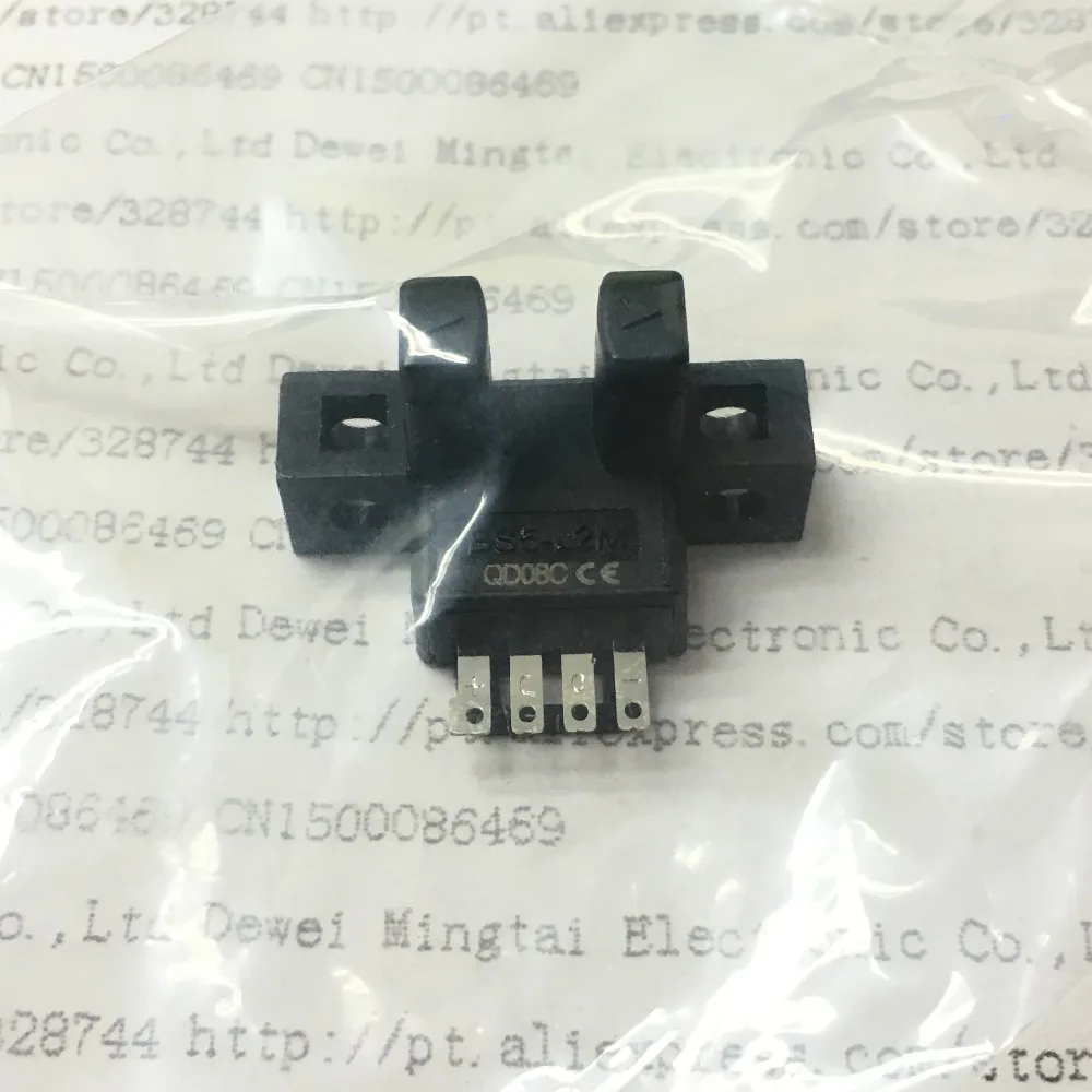 

2PCS/LOT sensor BS5-L2M 5-24VDC