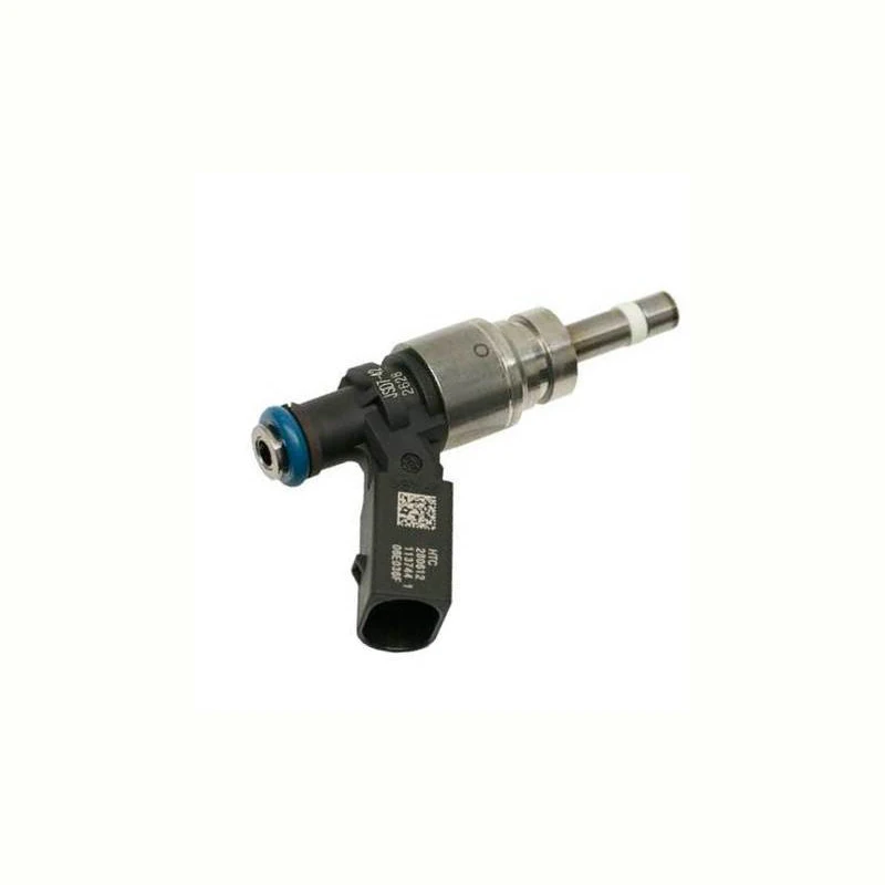 

Fuel Injector for Audi A4 A5 Quattro A6 Q5 V6 06E906036F 06E036F