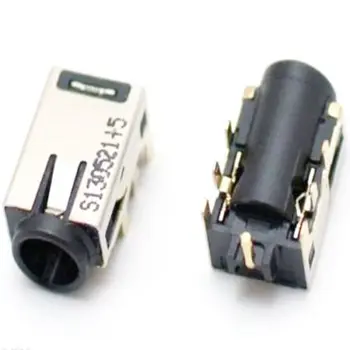 

WZSM New Laptop DC POWER JACK for Asus UX31L UX52V K200MA X200LA X200M
