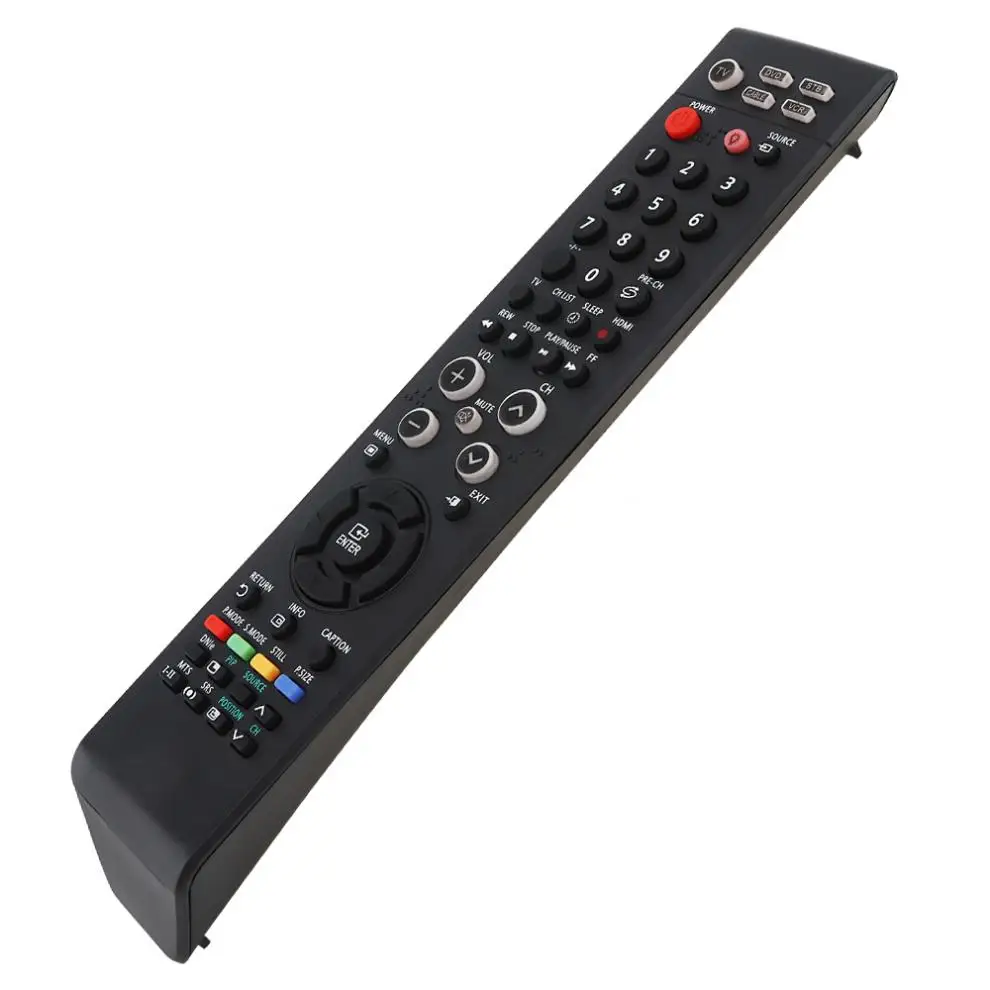 Universal LCD TV Remote Control with 433HMz and Long Control Distance Fit for Samsung BN59-00611A BN59-00603A BN59-00516A