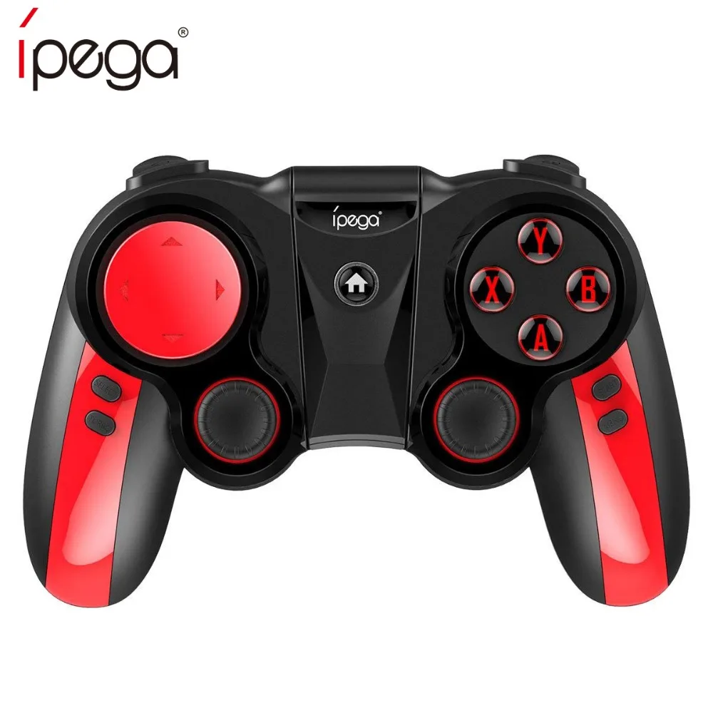 

iPEGA PG-9089 Pirate Bluetooth Wireless Gamepad Remote Game Controller for Android, Windows System, PC, Mobile Phone