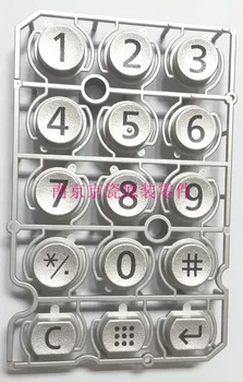 

New Original Kyocera 302H705040 KEY 10 for:TA300i 520i 420i 250ci 300ci 400ci 500ci