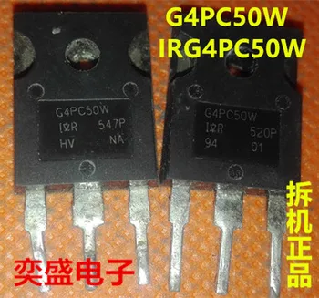 

Freeshipping IRG4PC50W G4PC50W