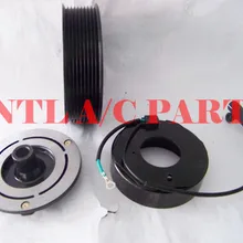 Кондиционер магнитная муфта для грузовик mercedes benz 9pk Авто AC A/C Компрессор сцепления в сборе