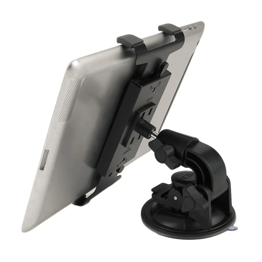 hot Suction Cup Type 9 11 Inch Car Sucker Mount Laptop Tablet Personal