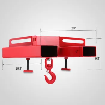 

Professional Chinese suppliers Hot Sale Stainless Overhead Crane Weight Lifting Hook