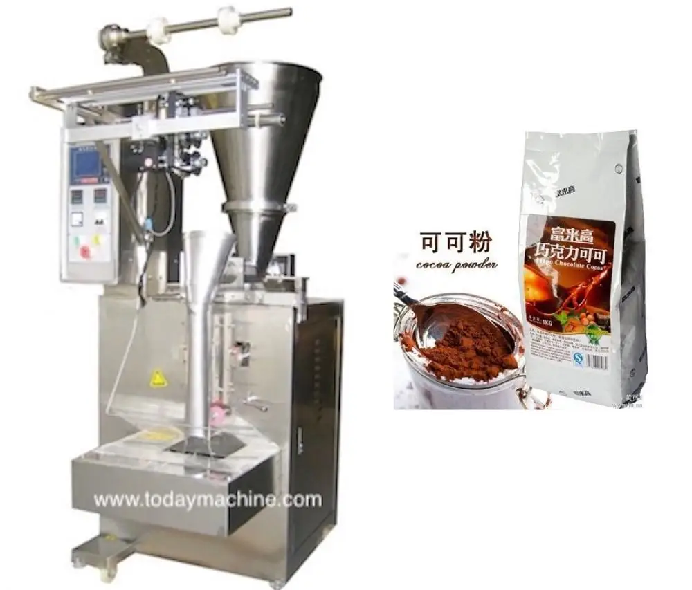  Automatic food snack Crisp pieces/Lays chips packing machine - 32871123016