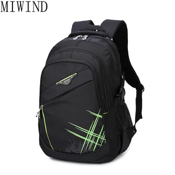 

Hot New Fashion School Bags For Teenagers Orthopedic Children School Backpacks Schoolbags For Girls And Boys TZE763