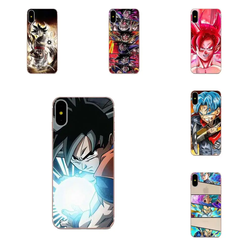 TPU Cases Skin Dragon Ball Z Super Kakarot For Galaxy Alpha Core Note 2 3 4 S2 A10 A20 A20E A30 A40 A50 A60 A70 M10 M20 M30 | Мобильные