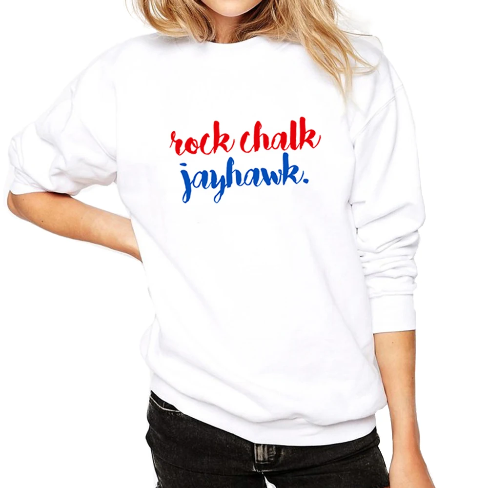 jayhawk pullover