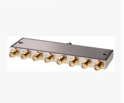 

[BELLA] Mini-Circuits ZCSC-8-13-S+ 5-1000MHz eight SMA power divider