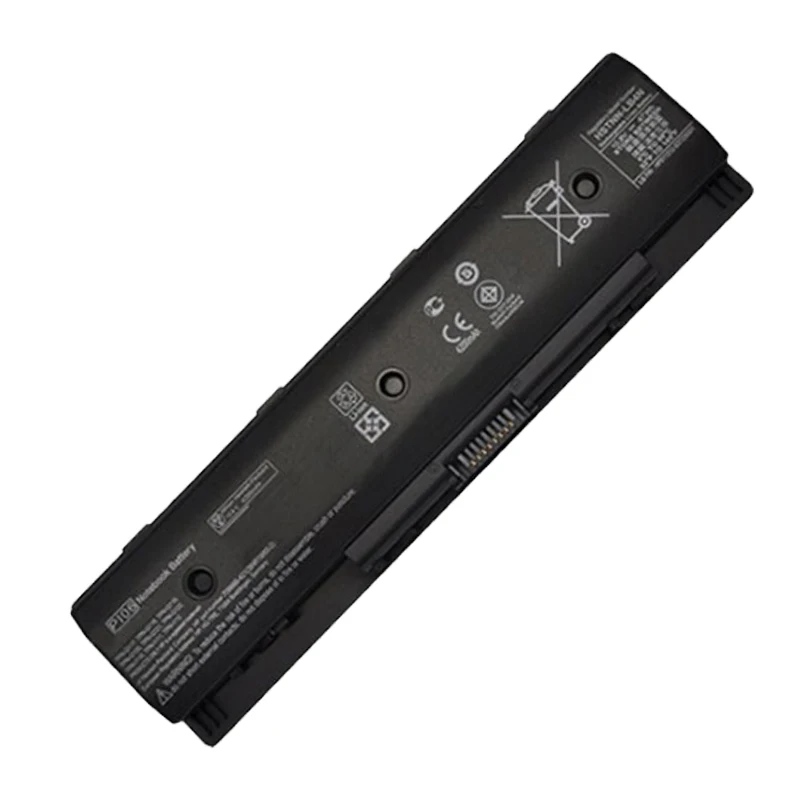 

Laptop Battery for HP PI06 P106 PI09 PI06XL HSTNN-YB4O HSTNN-LB4O for HP ENVY M7 Series 09988-421 709988-541 710416-001