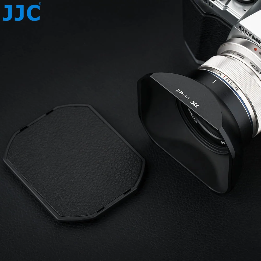 JJC LH-J48II BLACK 展示图SMT(13)
