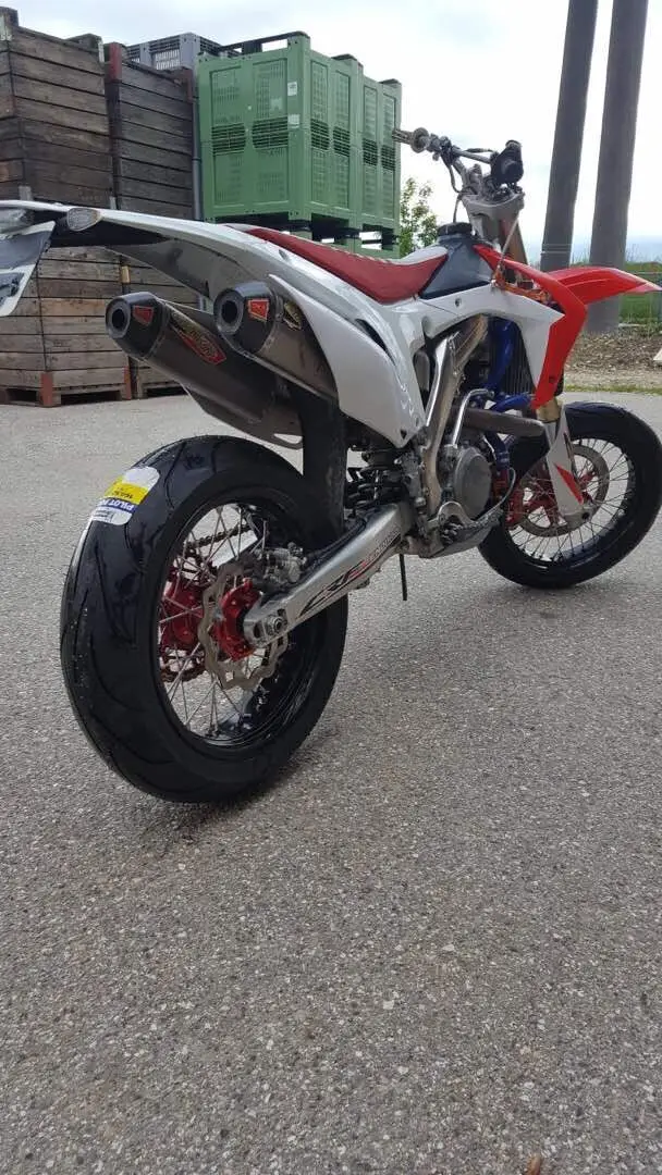 BIKINGBOY 3 5 4 5/4 25 17 &quotсупер мото передние задние колеса обода ступицы тормозные диски