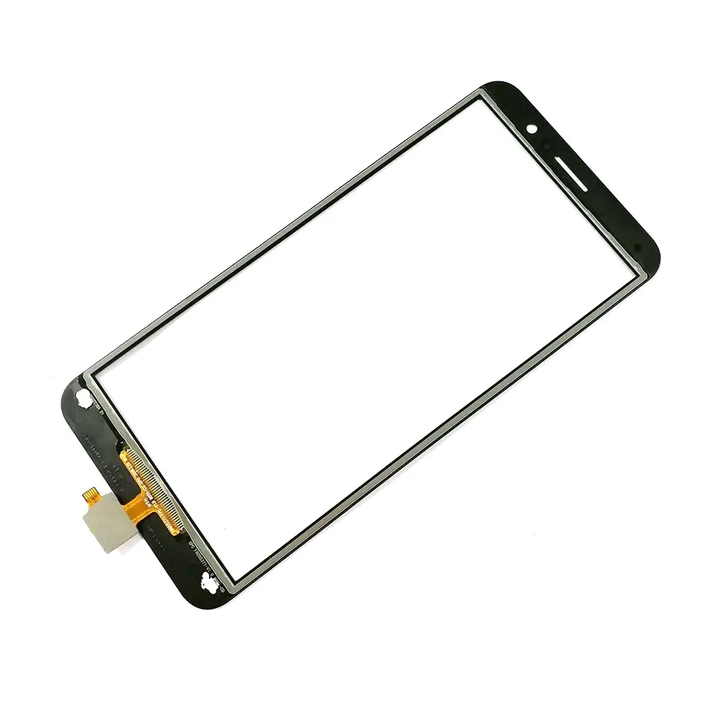 KOSPPLHZ 5 дюйма для cubot J3 pro сенсорный экран дигитайзер передняя стеклянная линза
