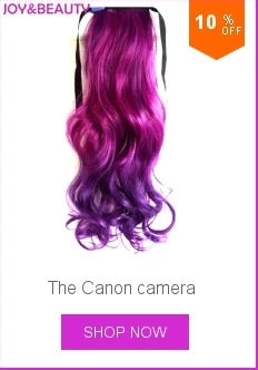 JOY & BEAUTY многоцветные косы волосы штук 29 цвет 24 дюймов Розовый Синий Зеленый Синтетический зажим для волос в конский хвост шиньоны