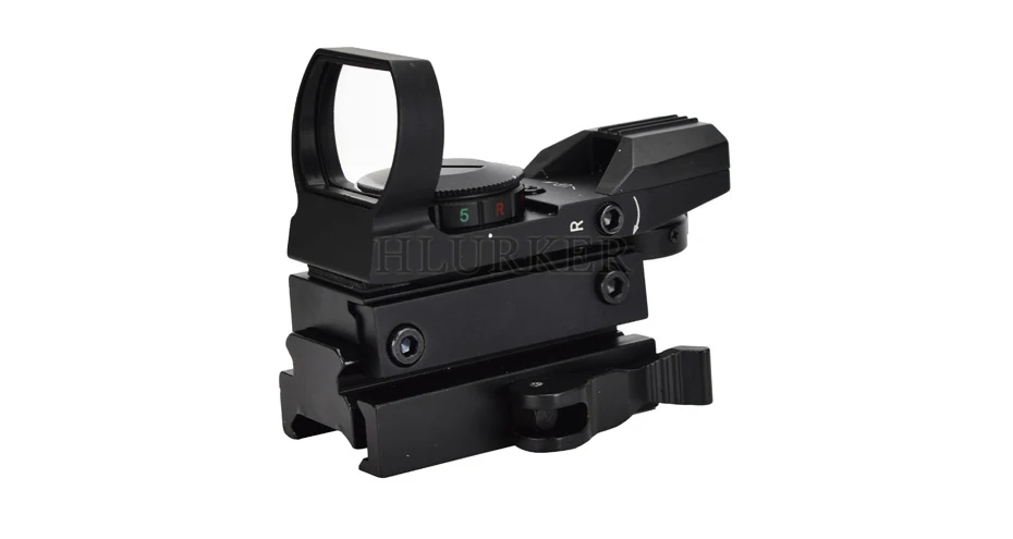 Cheap Lunetas Riflescopes