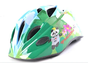 

MOON KIDS HELMET Flower Butterfly Cartoon Bicycle Skateboard Helmet Outdoor Cycling Cartoon Printing Protective Helmet