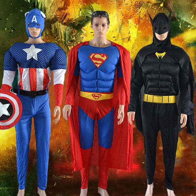 incredible hulk halloween costume adult men cosplay ironman women iron man costumes superhero onesies for adults