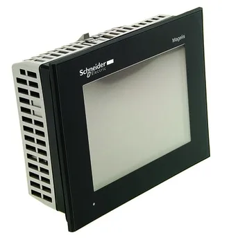 

TERMINAL 10,4 COLOR VGA ETH 96MB RAM"