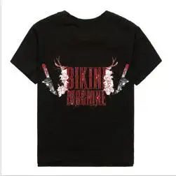 

A3 Dark T-shirt Transfer Paper For Pure Cotton T-Shirt