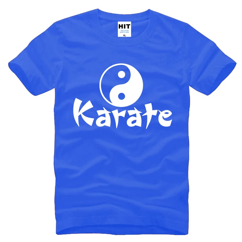 Новая футболка с восемью диаграммами каратэ|novelty t shirt|t shirtshirt |