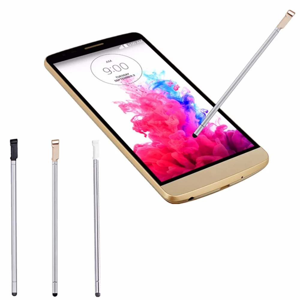 Сенсорный Стилус для LG G3 стилус/D690