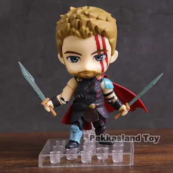 

Thor 3 Ragnarok Avengers Super hero Thor 863 PVC Action Figure Collectible Model Kids Toy Doll