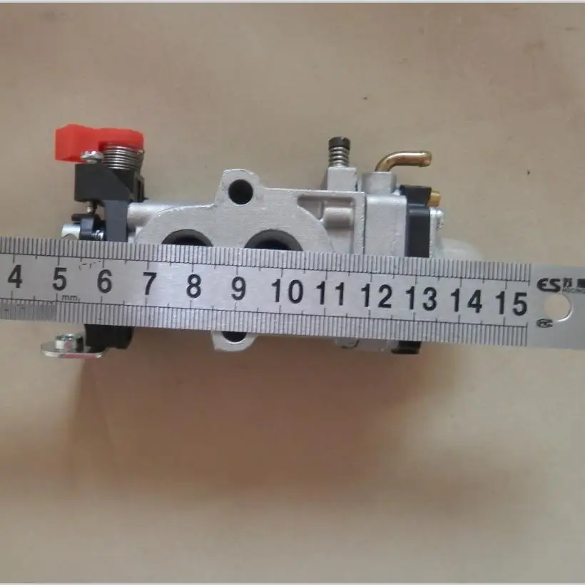 TJ45 CARB KAWASAK KBH45 KBL45 13