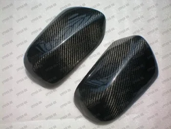

Carbon Fiber Put-on Mirror Covers for 2008-2010 Subaru Impreza 2009 2.0R 2.5R