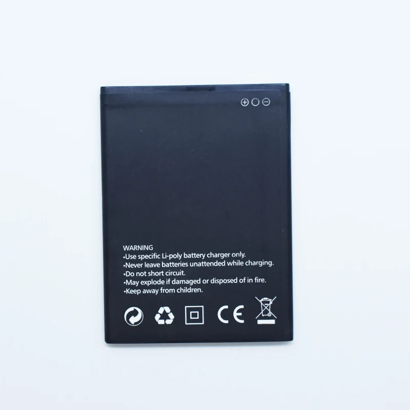Hekiy 100% Новый оригинальный аккумулятор для Blackview A5 A 5 2000mAh литий ионный мобильного
