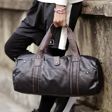 Tidog The new leisure travel bag handbag shoulder big tote bag