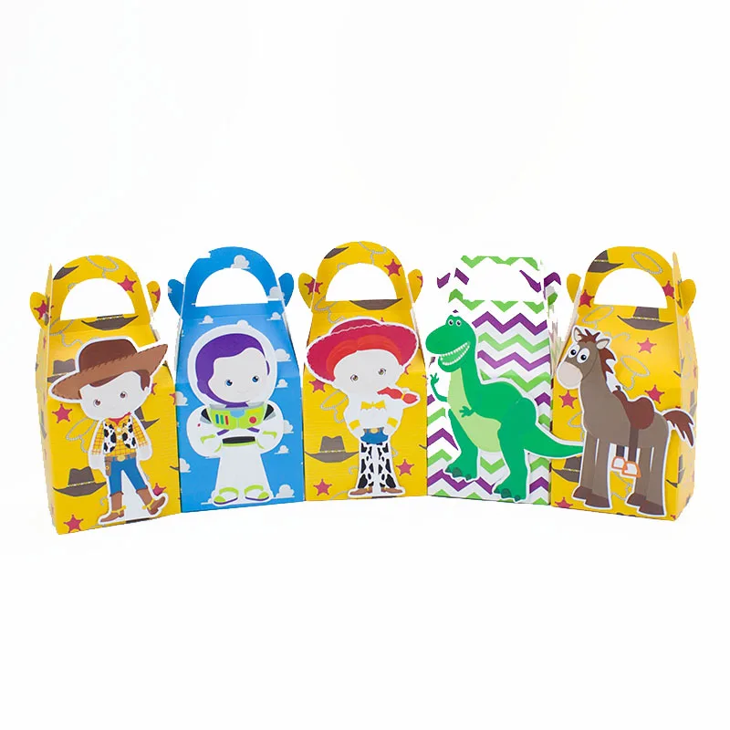 Achetez en Gros toy story jouet boîte en Ligne à des