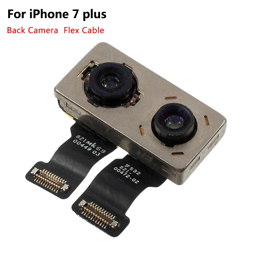 NEW Charger Port USB Dock Connector Replacement For iPhone 7 7g 7 plus 7p Headphone Audio Jack Front and Back Flex Cable