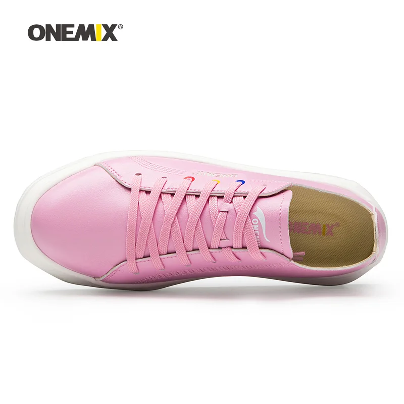 ONEMIX мужские кроссовки для женщин ретро классические спортивные кроссовки спортивная обувь для бега Сетка Дышащие уличные Прогулочные кроссовки