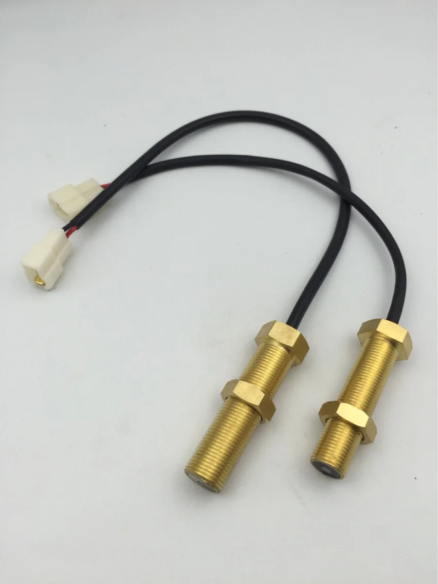 

Free Shipping Thread: M16 Speed sensor Generator accessories Sensor