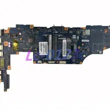 FULCOL для Toshiba Satellite u940 U945 U945-S4390 Материнская плата ноутбука w/I5-3317U процессор LA-9161P K000136100 DDR3L