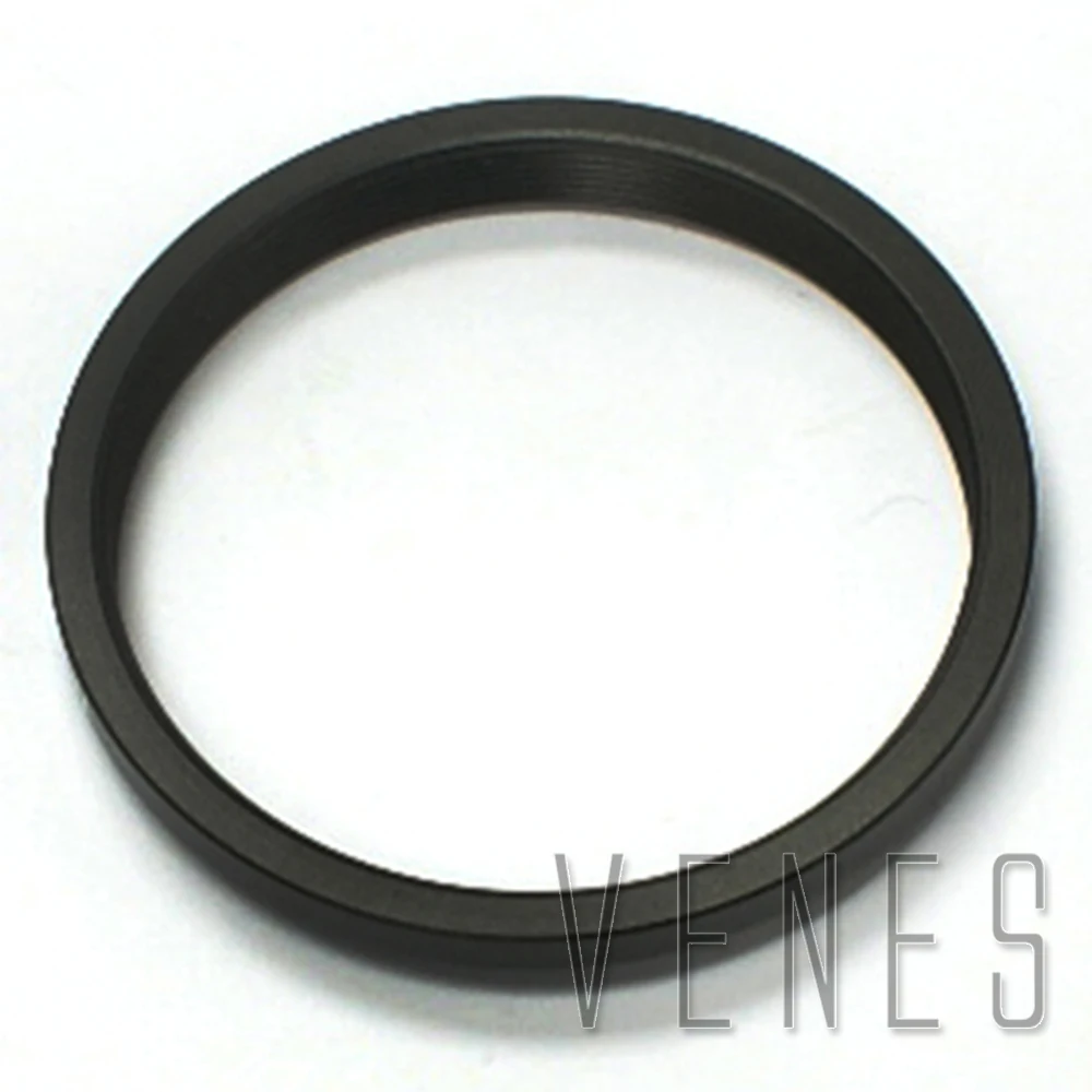 Venes3PCS46mm43mmStepdownRingFilterAdapter46mmLensto43mm