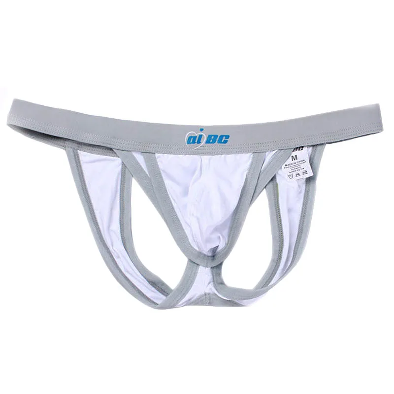 

Mens thongs and g strings jockstrap low-rise male underwear tanga hombre gay underwear string homme cueca gay stringi meskie
