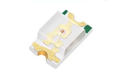 3000 шт. 0603 0805 1206 IR светодиодный инфракрасный 940nm инфракрасный Emitting Diode 850nm ИК приемник инфракрасного получения диод SMD свет бусы