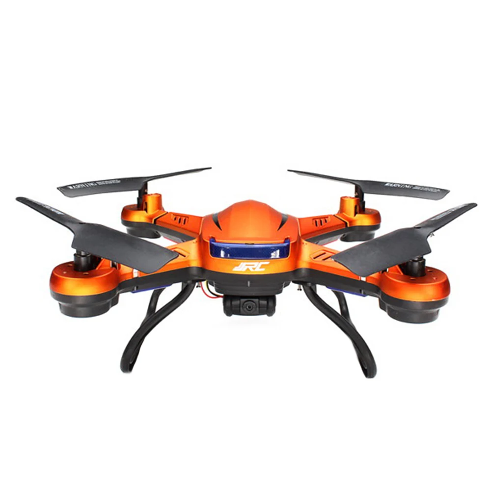 JJRC H12C Радиоуправляемый Дрон 6 осевой Безголовый режим 2 4G 4CH квадрокоптер 3D rolllover UFO